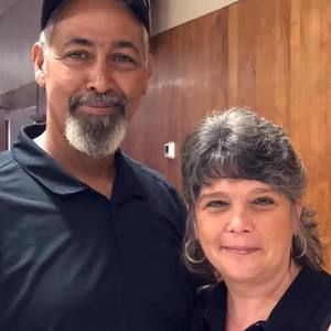 Meet your Posher, Roxanne